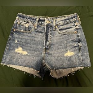 Old Navy Jean Shorts